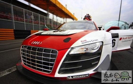 澳門格蘭披治亞洲 GT 錦標賽 ...jpg