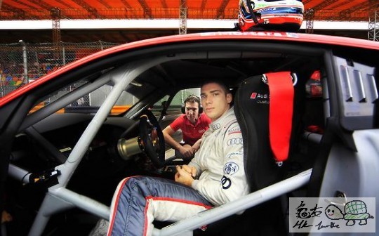 澳門格蘭披治亞洲 GT 錦標賽 ....jpg