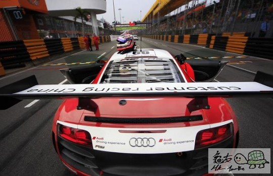 澳門格蘭披治亞洲 GT 錦標賽 .....jpg