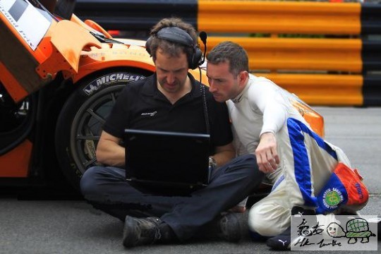 澳門格蘭披治亞洲 GT 錦標賽 .......jpg