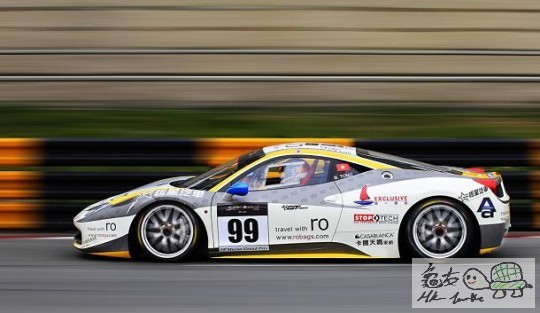 澳門格蘭披治亞洲 GT 錦標賽 ....................jpg