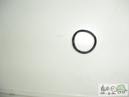 此接口膠圈
