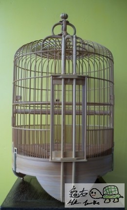 新收的畫眉籠.jpg