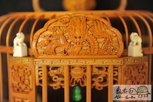 雕功精細極品闽南畫眉籠 (3).jpg