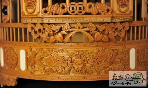 雕功精細極品闽南畫眉籠 (6).jpg
