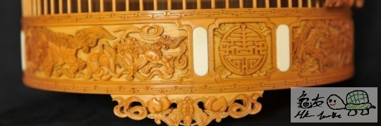 雕功精細極品闽南畫眉籠 (8).jpg