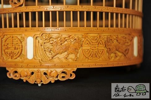 雕功精細極品闽南畫眉籠 (11).jpg