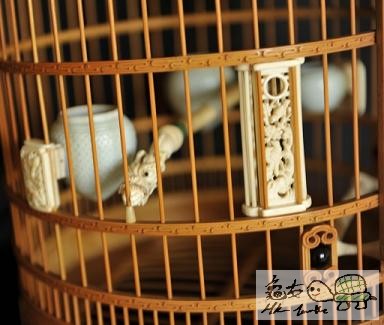 雕功精細極品闽南畫眉籠 (14).jpg