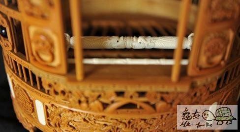 雕功精細極品闽南畫眉籠 (15).jpg