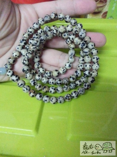 舊108佛珠