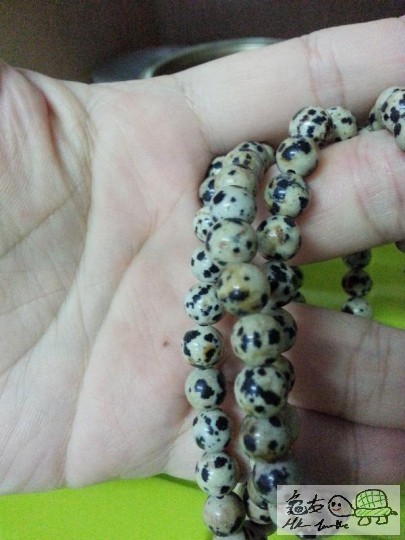舊108佛珠