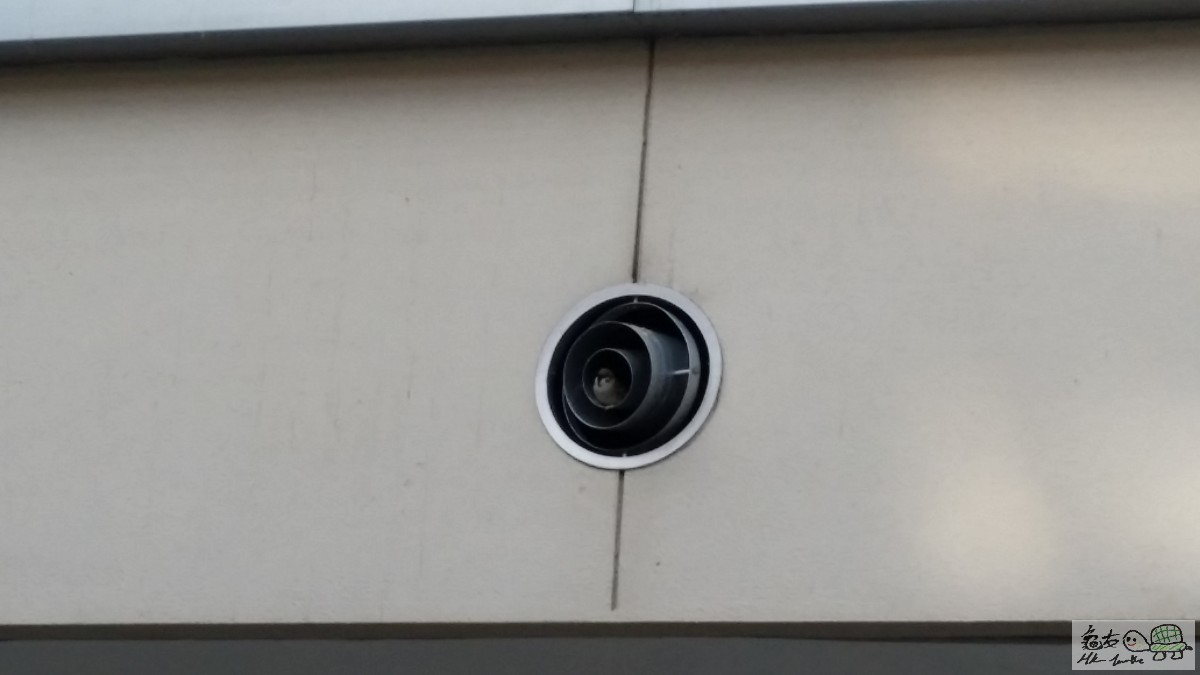 高高在上，安安全全