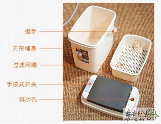 10 公升 茶筒 可做濾水筒 03.jpg